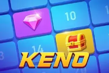 Keno - Spin City - Congo